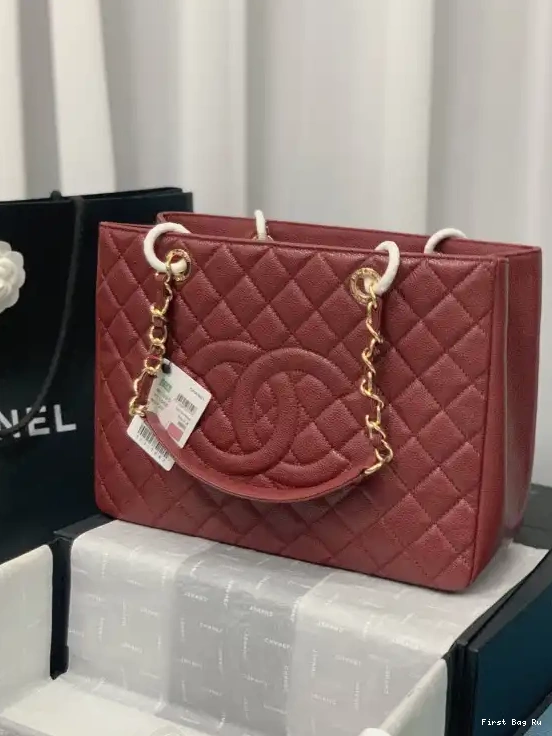Firstbag Ru TOTE BAG CHANEL 0602
